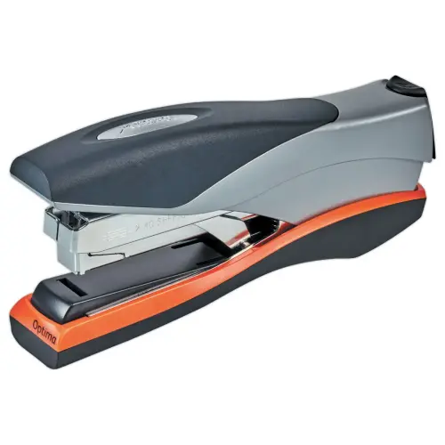 Agrafeuse de bureau Optima 40 - REXEL