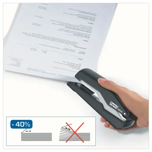 Agrafeuse de bureau S60 Omnipress - RAPID