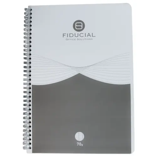 Cahier A4 - Sey&egrave;s - 70g - FIDUCIAL 