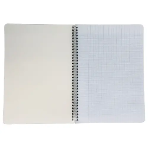 Cahier A4 - Sey&egrave;s - 70g - FIDUCIAL 