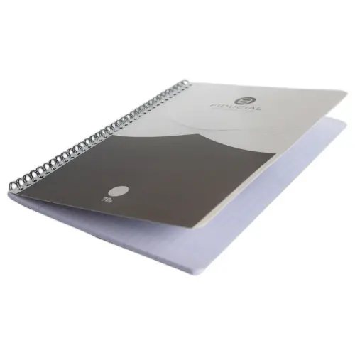 Cahier A4 - Sey&egrave;s - 70g - FIDUCIAL 