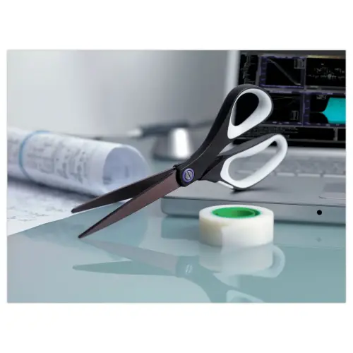 paire de ciseaux lames en titane SCOTCH - 20 cm