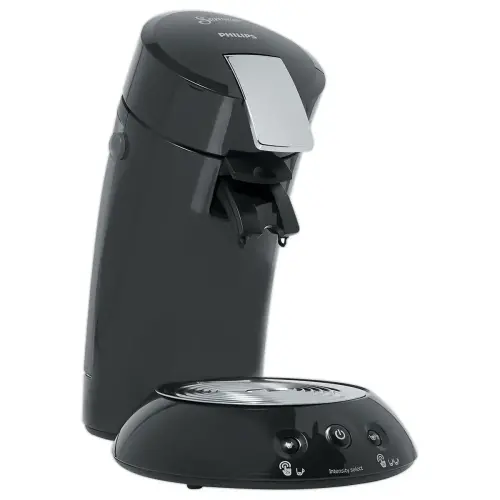 Cafetière SENSEO Philips à dosettes souples