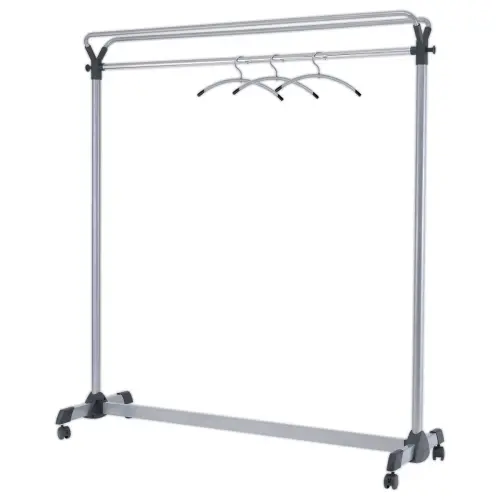 Vestiaire mobile &ndash; 150 x 50 x 170 cm &ndash; Alba 