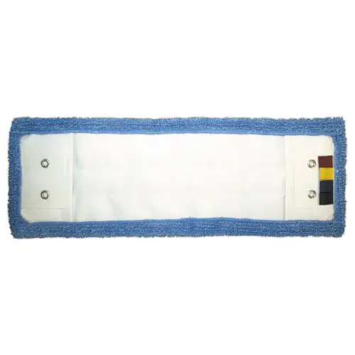 Frange microfibre