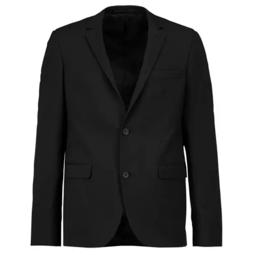 Veste homme noir taille 46