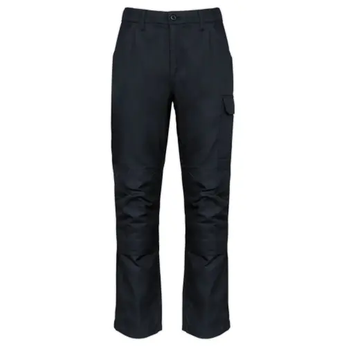 Pantalon de travail multipoches homme - Taille 36 - Marine 
