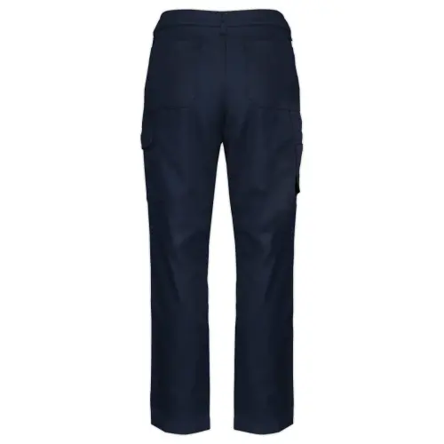 Pantalon de travail multipoches homme - Taille 36 - Marine 