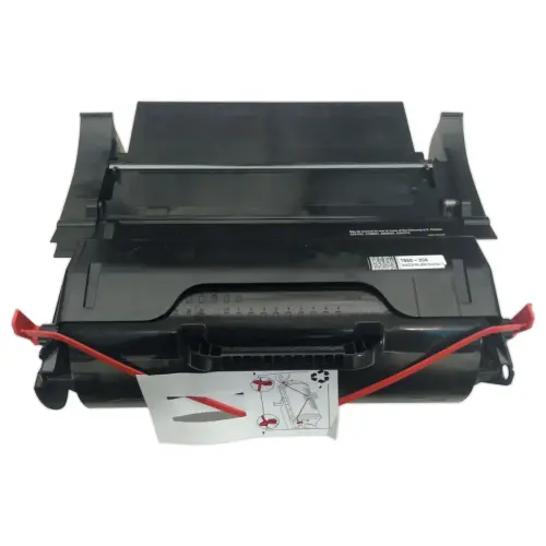 Toner IBM 39V2513 noir 