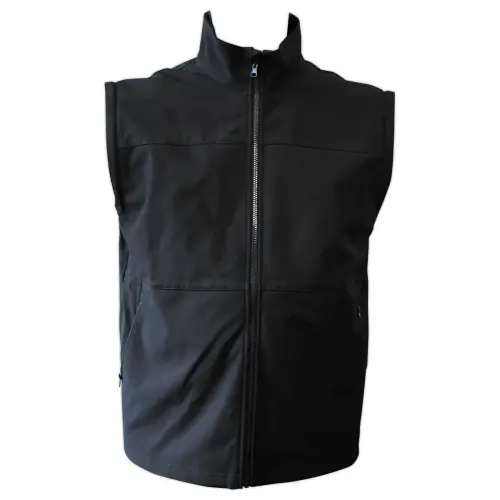 PARKA 4 EN 1 NOIR HOMME TAILLE 3XL 