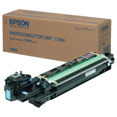 Tambour EPSON SO51203 cyan