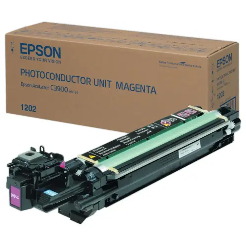 Tambour EPSON SO51202 magenta 