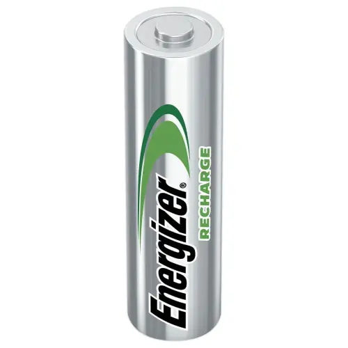 4 Piles rechargeables Extreme - AA HR6 - ENERGIZER