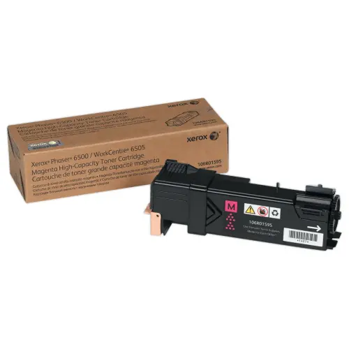 Toner XEROX Phaser 6500 magenta