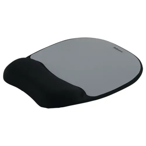 Tapis de souris - Repose-poignets Ergo Mouss' - FELLOWES