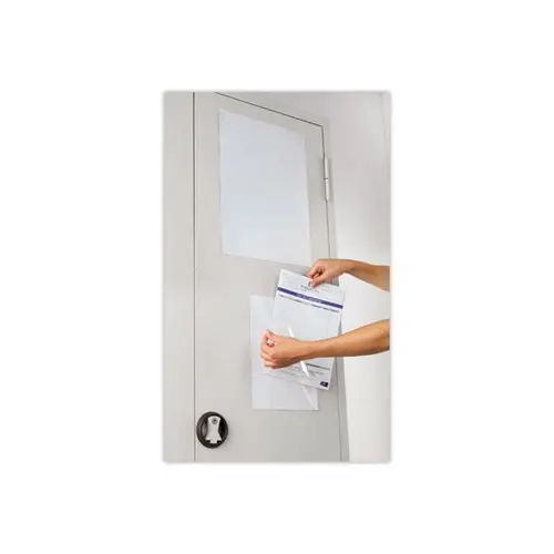 Pochette d'affichage magnétique A3 Kang - Incolore - TARIFOLD