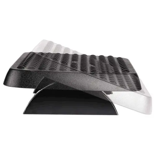 Repose-pieds réglable Standard - FELLOWES