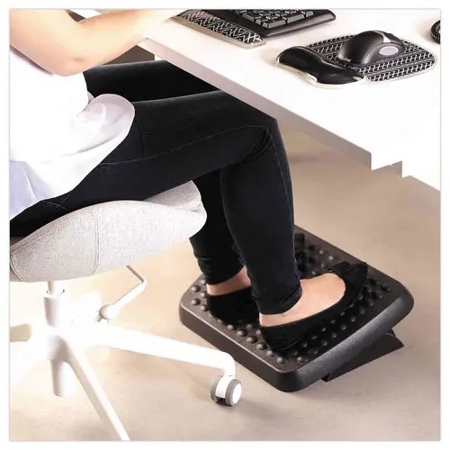 Repose-pieds réglable Standard - FELLOWES