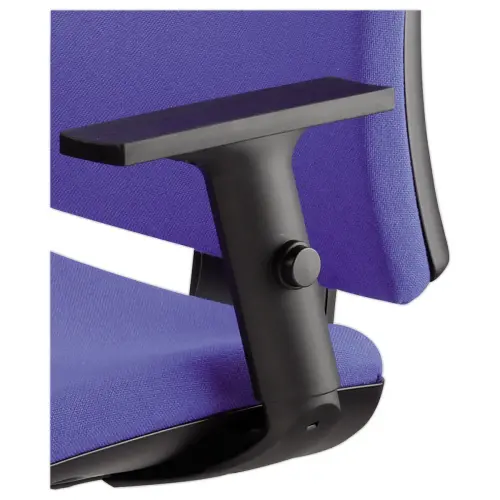 Paire d'accoudoirs réglables pour fauteuil TAKTIK
