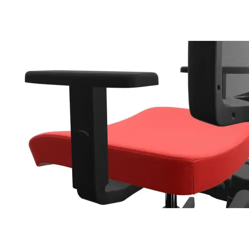 Paire d'accoudoirs réglables pour fauteuil TAKTIK