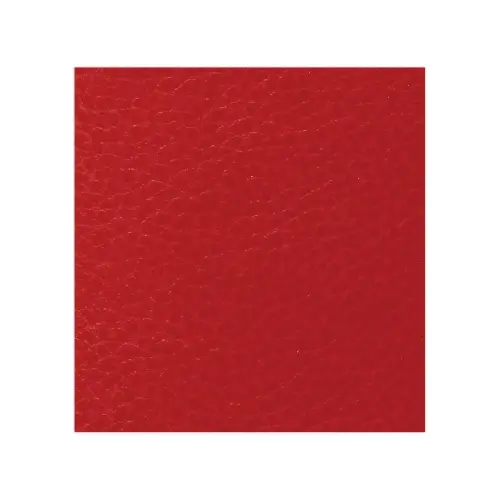 Agenda semainier - 16x24 cm - Décembre à décembre - Rouge - QUO VADIS