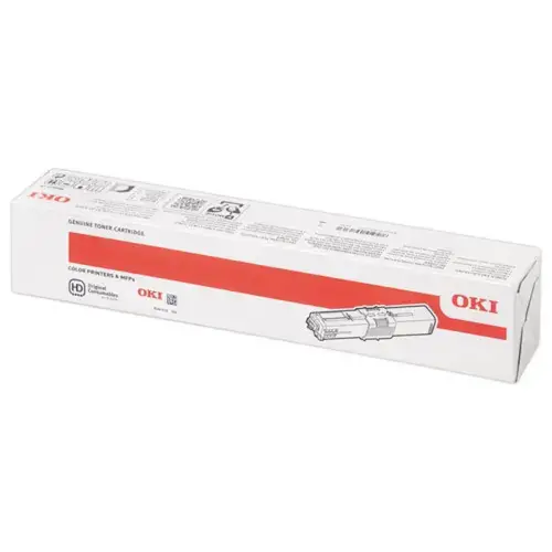 Toner C310 330 - Magenta - Oki