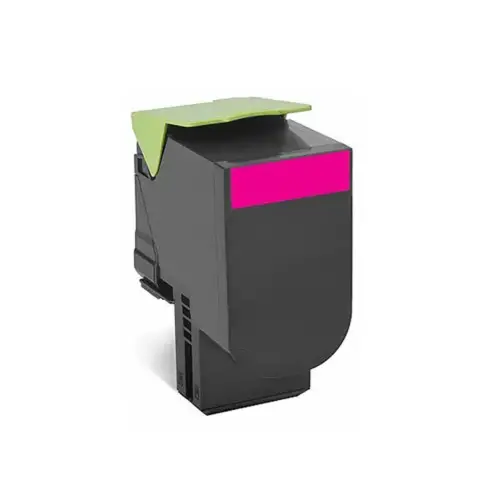 Toner LEXMARK 702 magenta HC 70C2HM0 