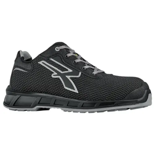 Chaussures de sécurité jackson esd s3 ci src - Noir/gris taille 41