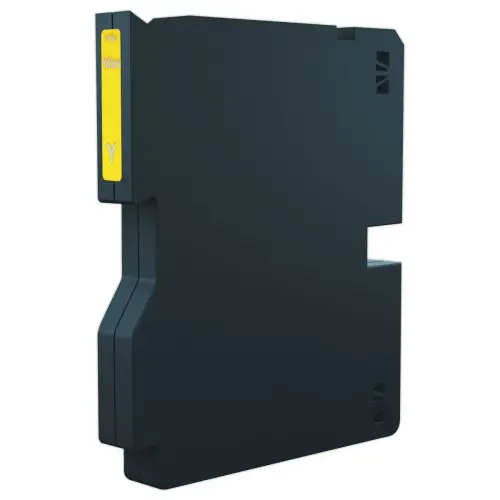 Cartouche RICOH GC-41Y jaune