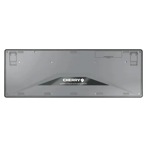 Kit clavier souris sans fil Stream Desktop Comfort
