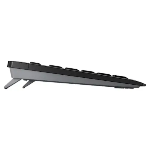 Kit clavier souris sans fil Stream Desktop Comfort