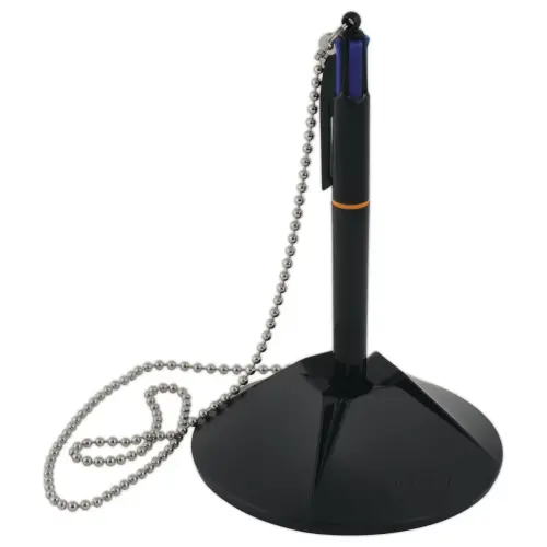 Stylo bille sur socle - BIC 