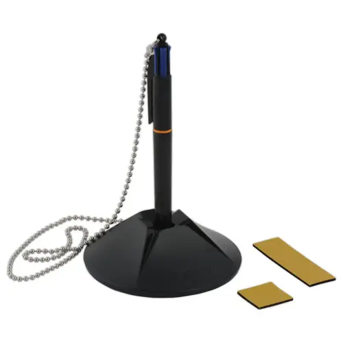 Stylo bille sur socle - BIC 