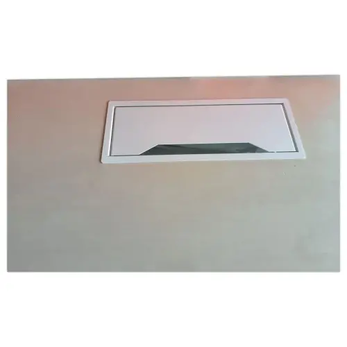 Bureau pieds réglables – 160 x 80 cm – Reconditionné