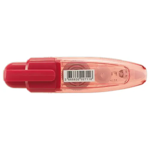 Ruban correcteur - Rechargeable