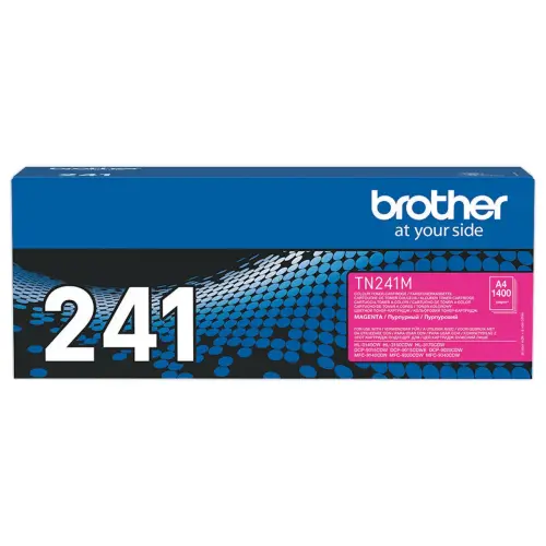 Toner TN241M - Magenta - BROTHER