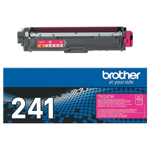 Toner TN241M - Magenta - BROTHER