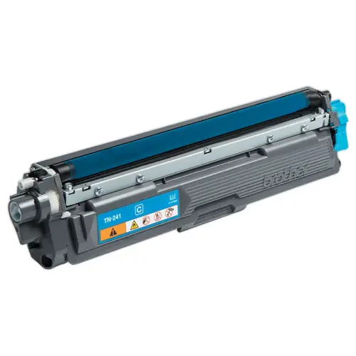 Toner TN241C - Cyan - BROTHER