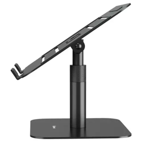 Support PC portable fixe Alumia - Noir - FELLOWES 