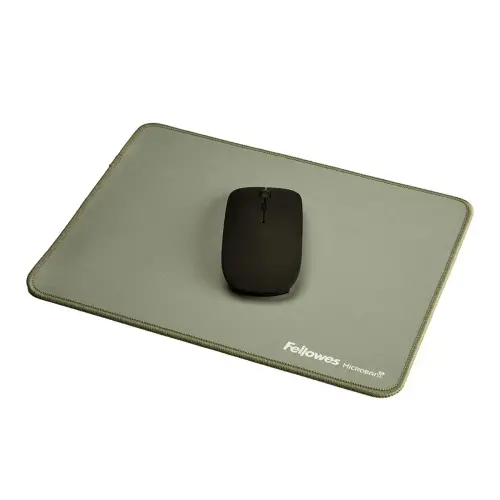 Tapis de souris Breyta XL - Vert - FELLOWES