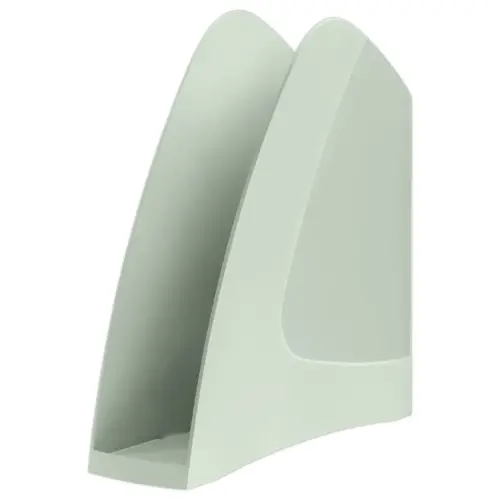 Porte-revues - Vert sauge - CEP