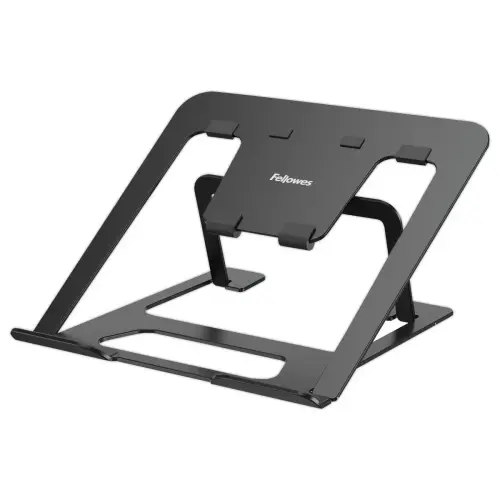 Support PC portable nomade Alumina - Noir - FELLOWES