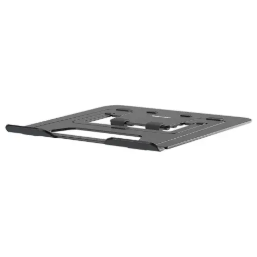 Support PC portable nomade Alumina - Noir - FELLOWES