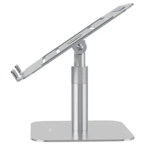 Support PC portable fixe Alumia - Gris - FELLOWES 