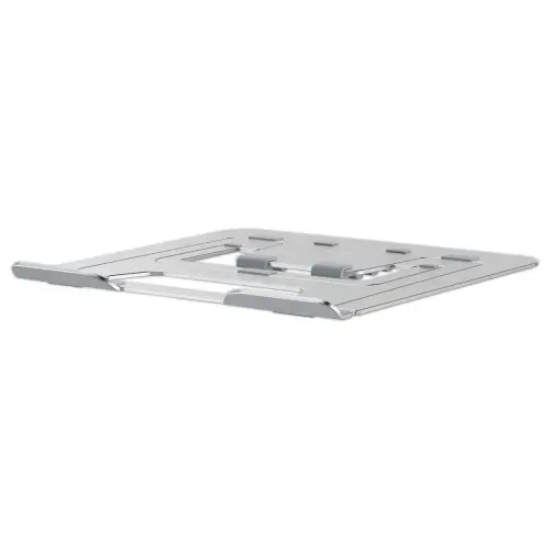 Support PC portable nomade Alumina - Gris - FELLOWES