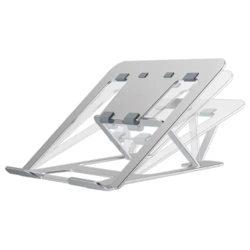 Support PC portable nomade Alumina - Gris - FELLOWES