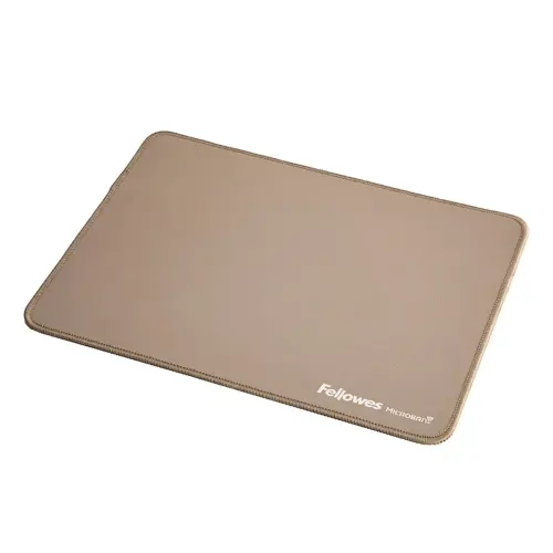 Tapis de souris Breyta XL - Sable - FELLOWES