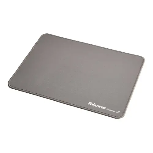 Tapis de souris Breyta XL - Gris - FELLOWES 