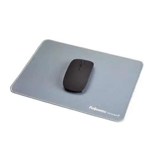 Tapis de souris Breyta XL - Bleu gris - FELLOWES