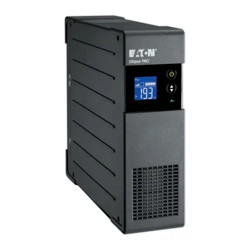 Onduleur Ellipse PRO Line-Interactive 650VA/400W - EATON 